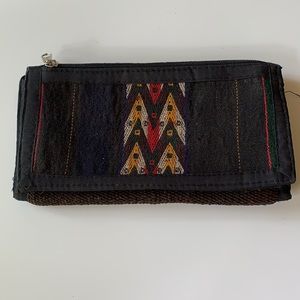 ❣️50% off❣️ Cloth Wallet